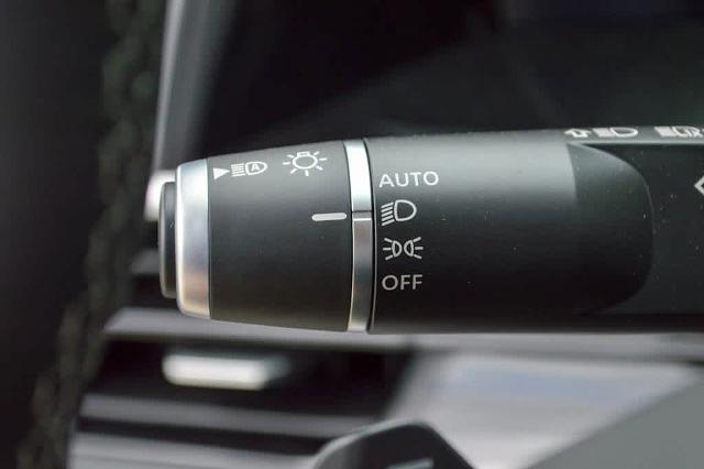 2025 INFINITI QX80 Vehicle Photo in Houston, TX 77090
