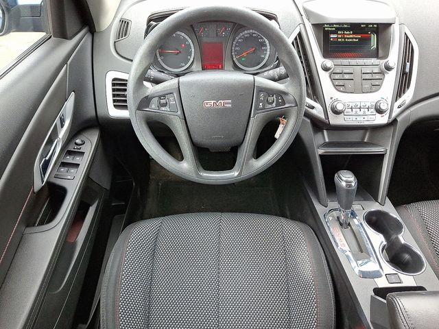 2017 GMC Terrain Vehicle Photo in DANBURY, CT 06810-5034