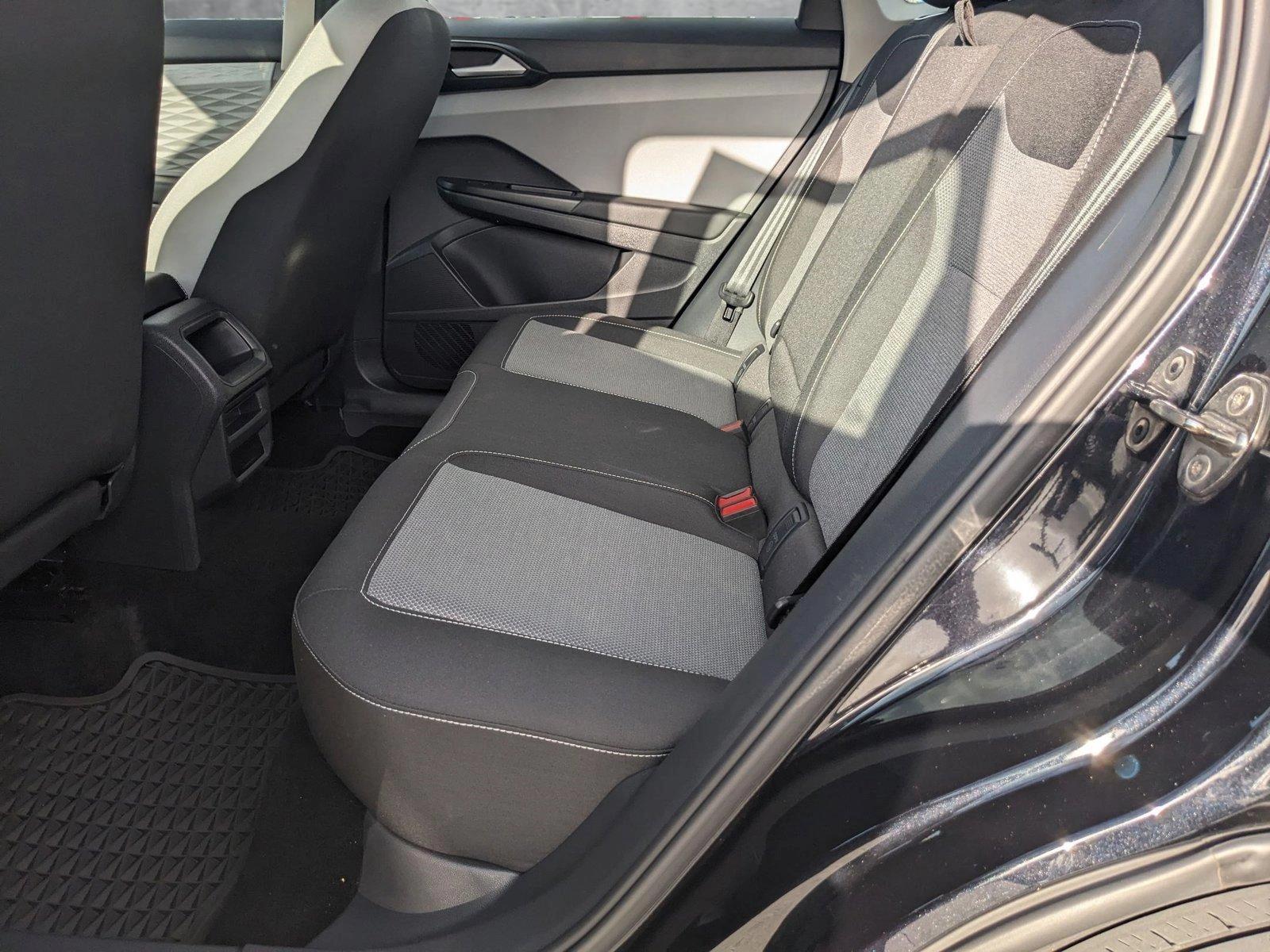 2022 Volkswagen Taos Vehicle Photo in MIAMI, FL 33172-3015