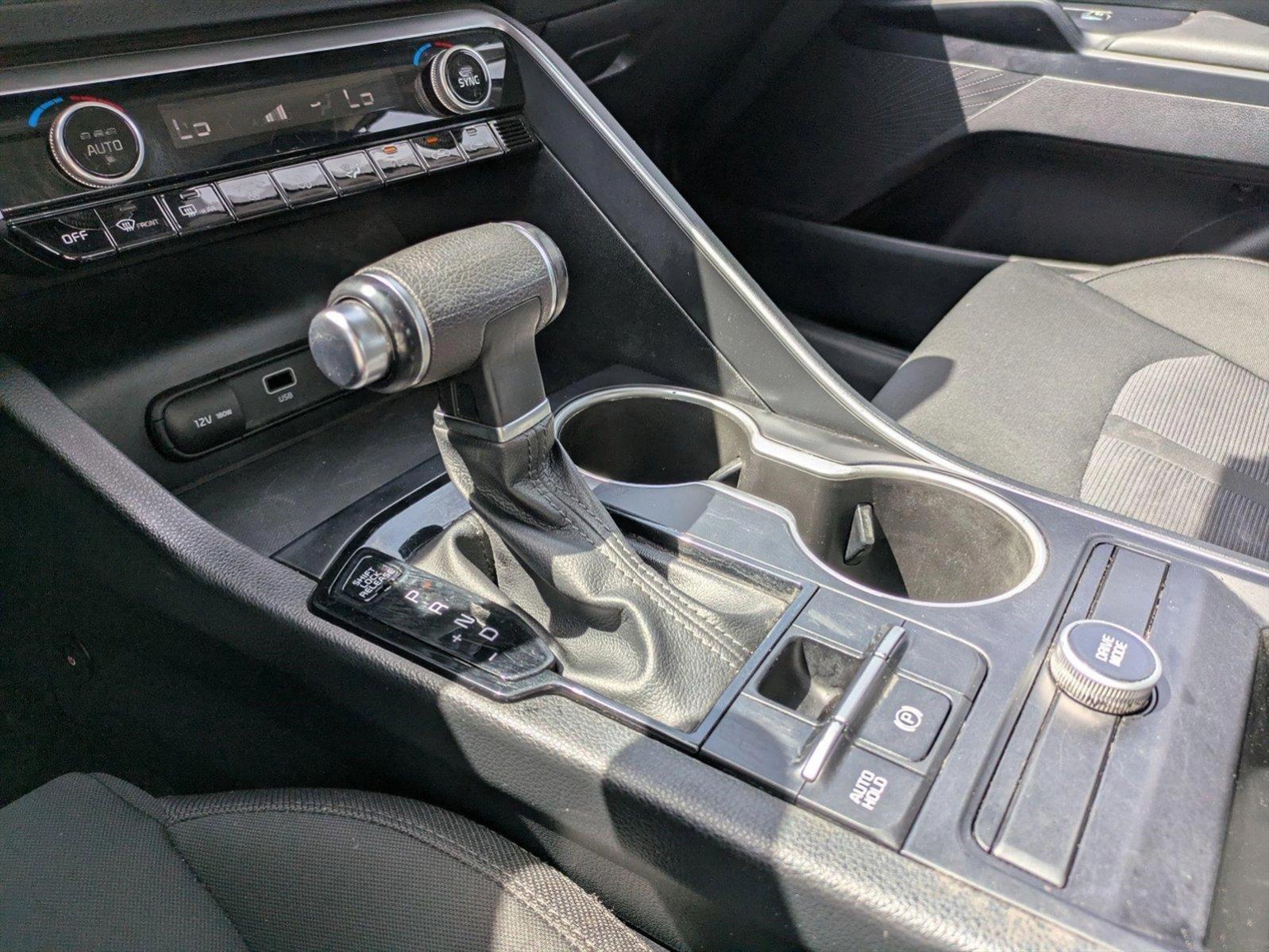 2022 Kia K5 Vehicle Photo in Jacksonville, FL 32244