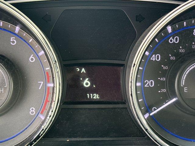2013 Hyundai SONATA Vehicle Photo in Charlotte, NC 28212