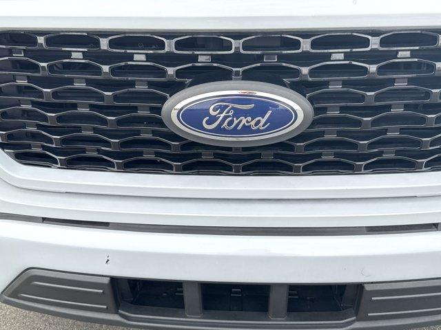 2021 Ford F-150 Vehicle Photo in Charlotte, NC 28212