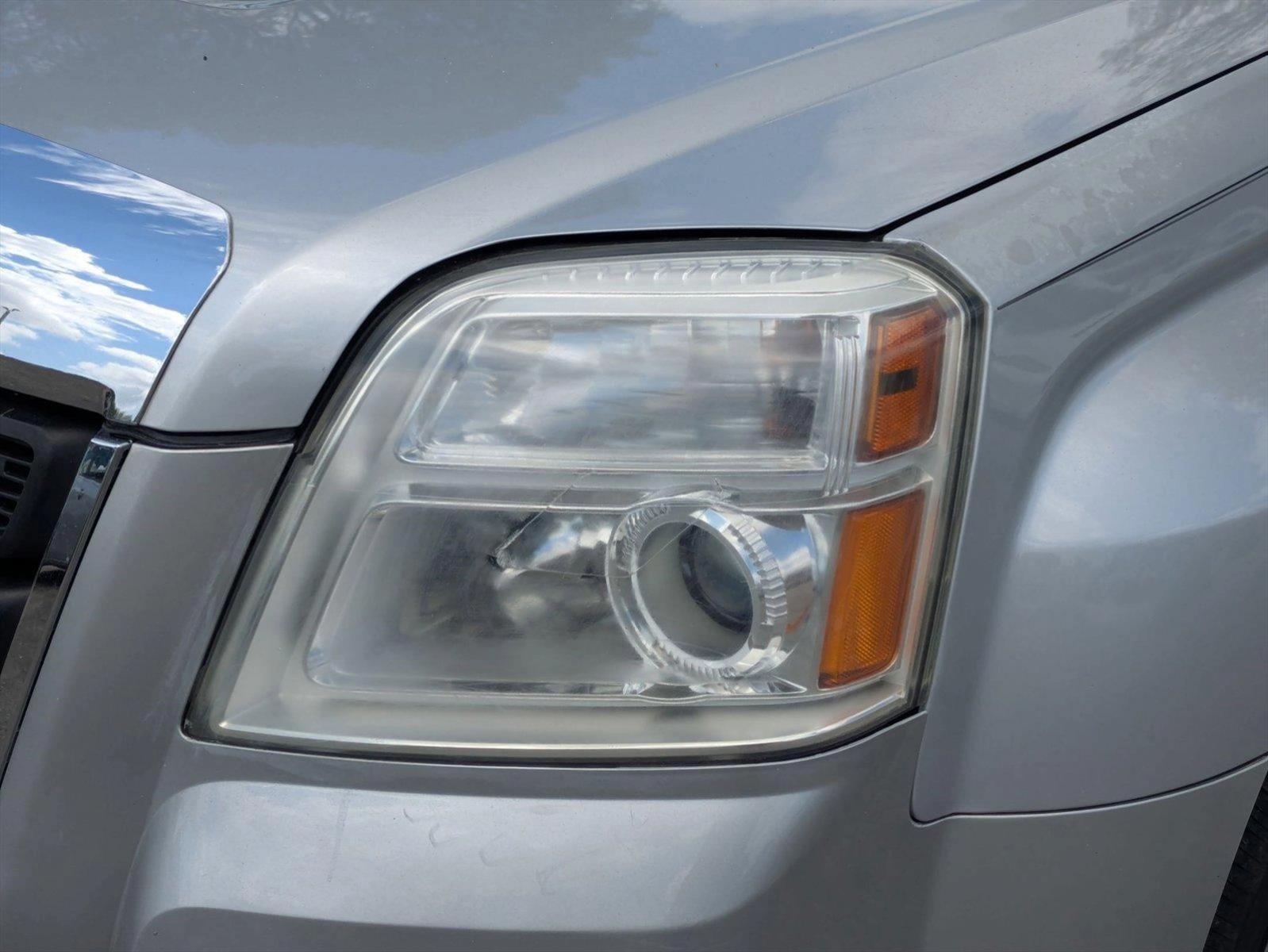 2014 GMC Terrain Vehicle Photo in GREENACRES, FL 33463-3207