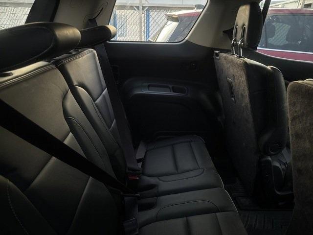 2017 GMC Acadia Vehicle Photo in ENGLEWOOD, CO 80113-6708