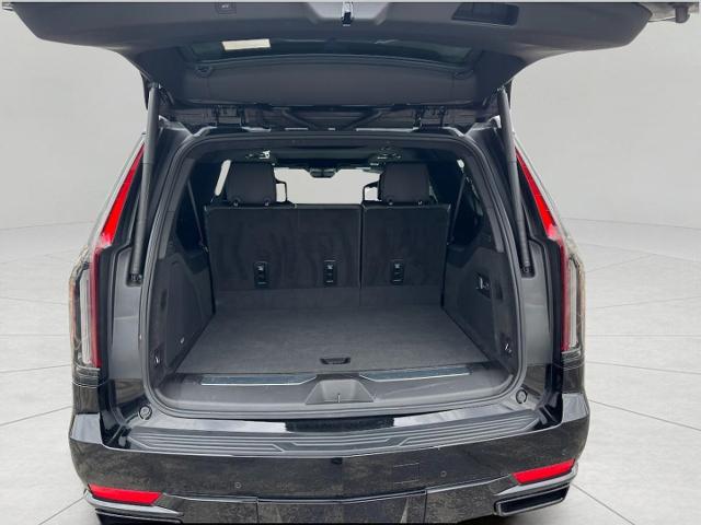 2024 Cadillac Escalade ESV Vehicle Photo in APPLETON, WI 54914-8833