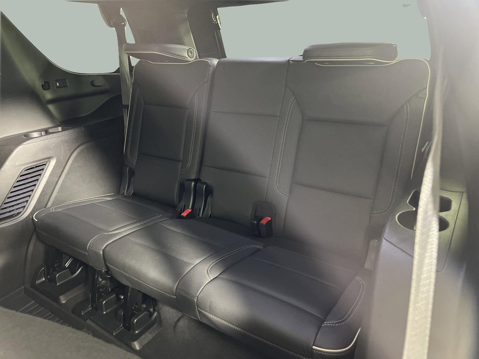 2023 GMC Yukon Vehicle Photo in GEORGETOWN, TX 78626-7508