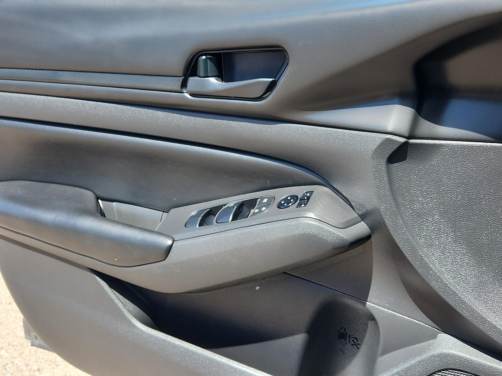 2024 Nissan Altima Vehicle Photo in Albuquerque, NM 87110