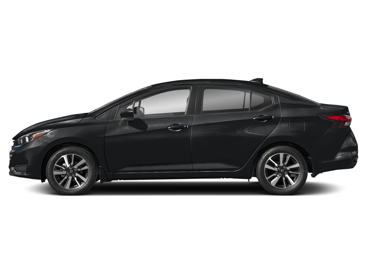 2023 Nissan Versa Vehicle Photo in Tulsa, OK 74129