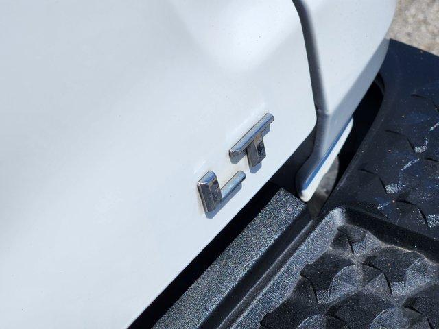 2023 Chevrolet Colorado Vehicle Photo in SUGAR LAND, TX 77478-0000