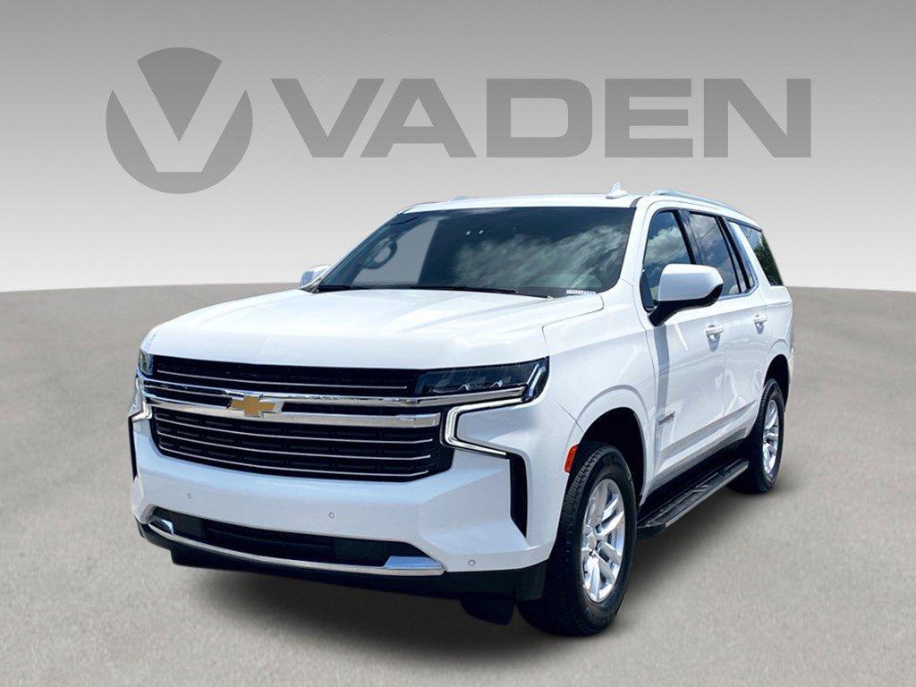 2023 Chevrolet Tahoe Vehicle Photo in SAVANNAH, GA 31406-4513