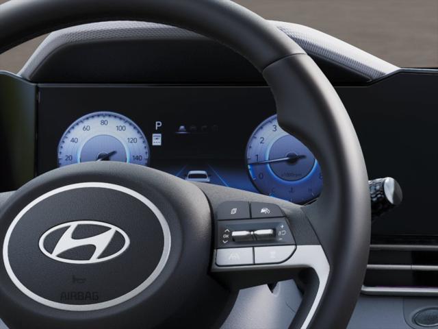 2025 Hyundai ELANTRA Vehicle Photo in Peoria, IL 61615