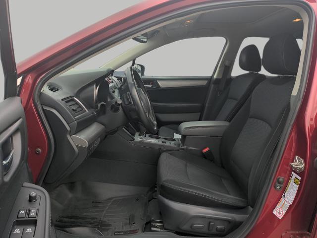 2016 Subaru Outback Vehicle Photo in Green Bay, WI 54304