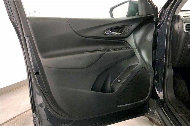 2022 Chevrolet Equinox Vehicle Photo in INDEPENDENCE, MO 64055-1314