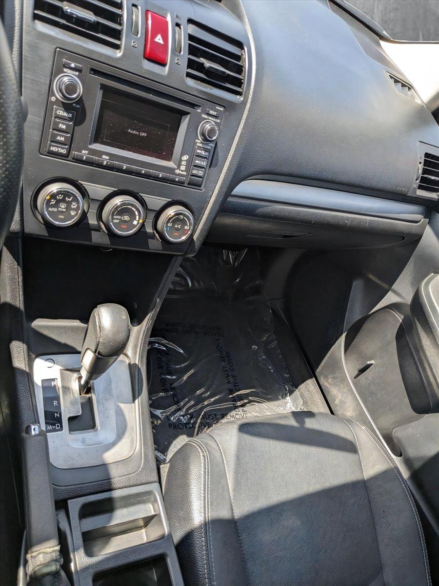 2014 Subaru XV Crosstrek Vehicle Photo in Davie, FL 33331