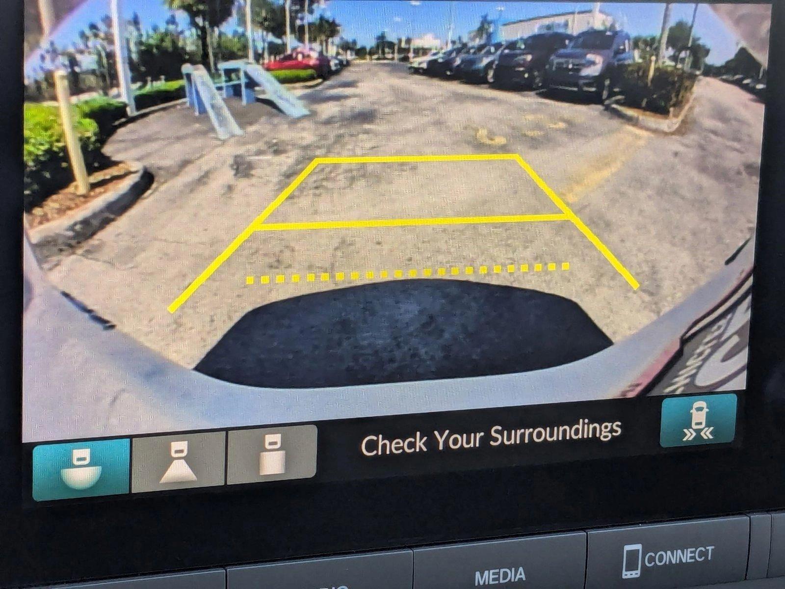 2024 Honda HR-V Vehicle Photo in Miami, FL 33015