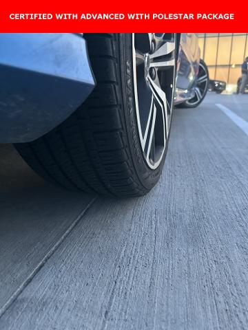 2021 Volvo S60 Vehicle Photo in Grapevine, TX 76051