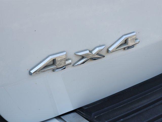 2014 Jeep Grand Cherokee Vehicle Photo in Decatur, TX 76234