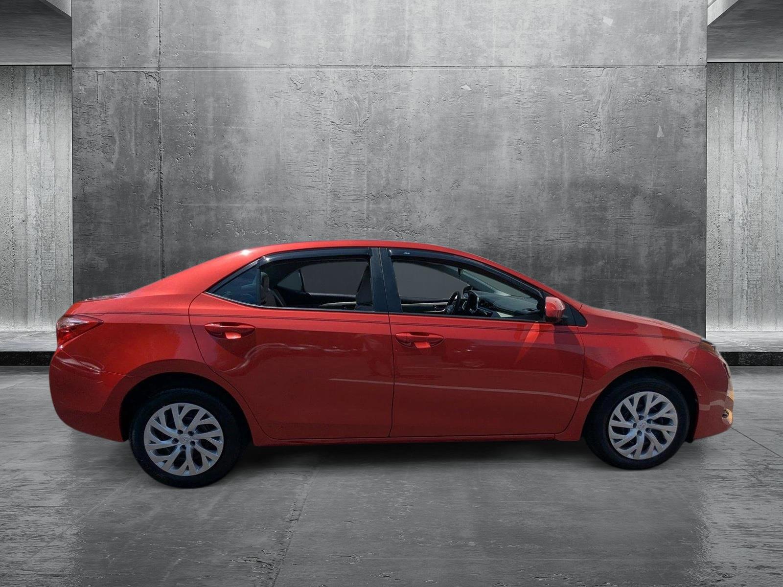 2019 Toyota Corolla Vehicle Photo in Winter Park, FL 32792