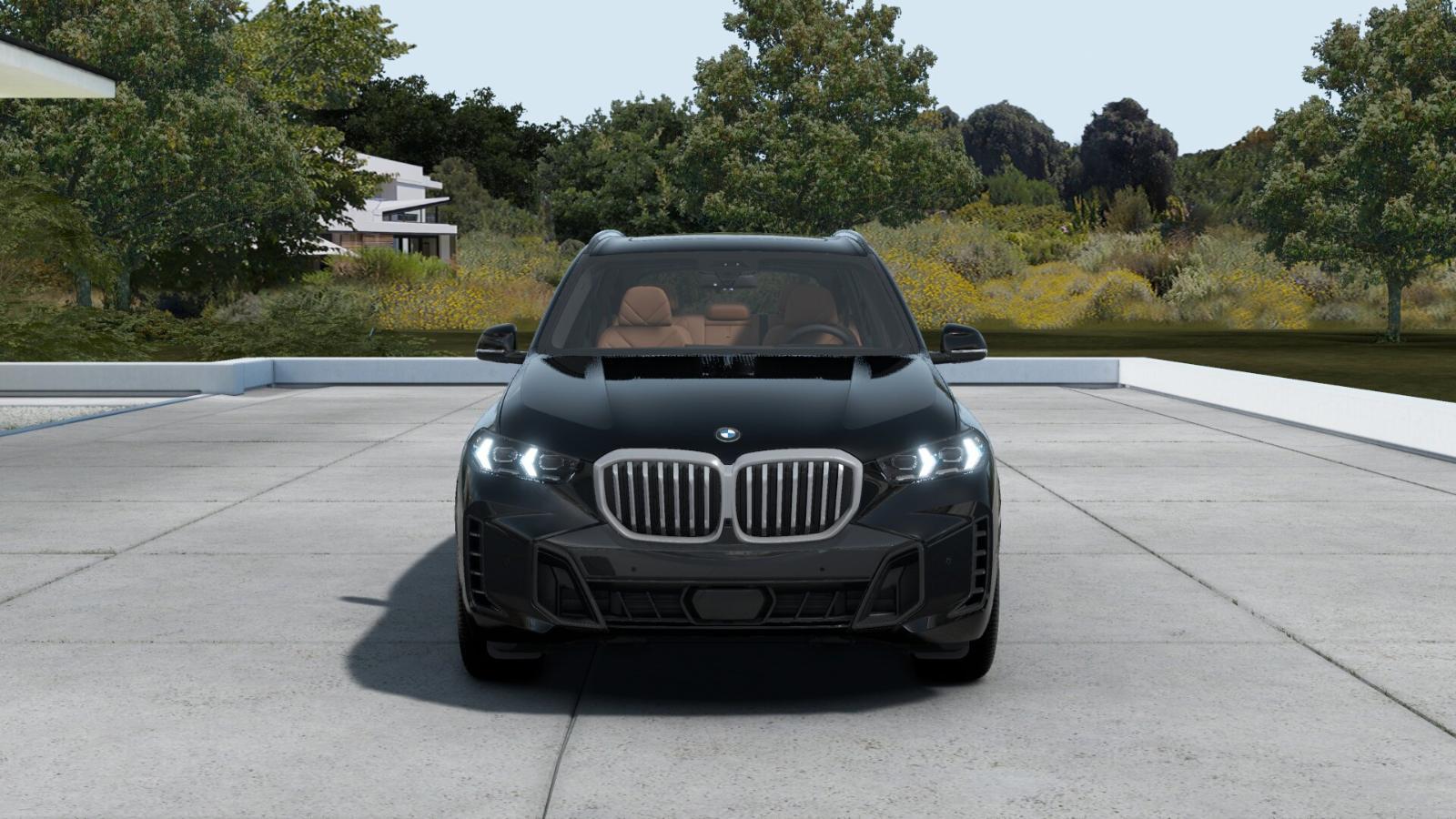 2026 BMW X5 xDrive40i Vehicle Photo in GRAPEVINE, TX 76051
