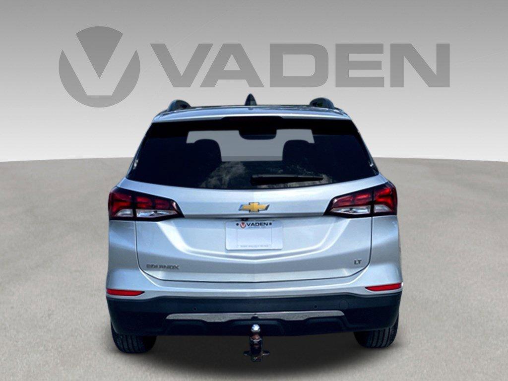 2022 Chevrolet Equinox Vehicle Photo in SAVANNAH, GA 31406-4513