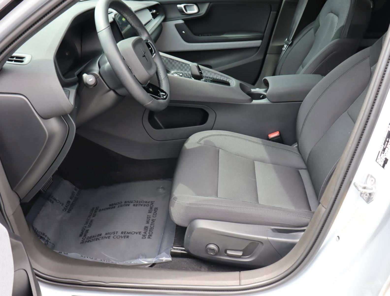 2022 Polestar 2 Vehicle Photo in LOS ANGELES, CA 90007-3794