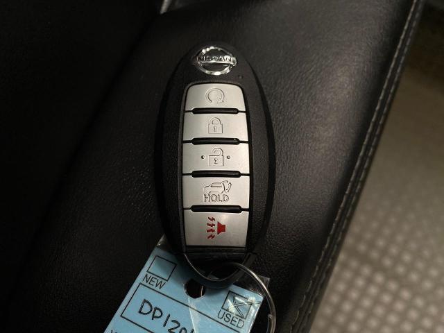 2021 Nissan Rogue Vehicle Photo in Appleton, WI 54913