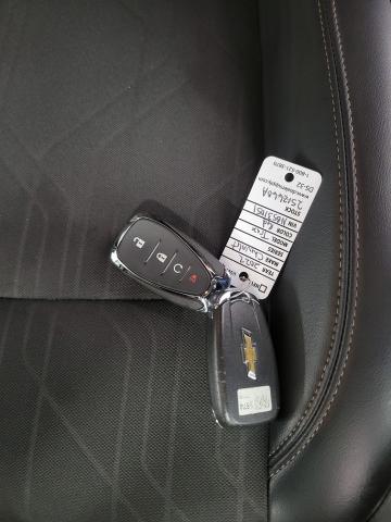 2022 Chevrolet Trax Vehicle Photo in NEENAH, WI 54956-2243