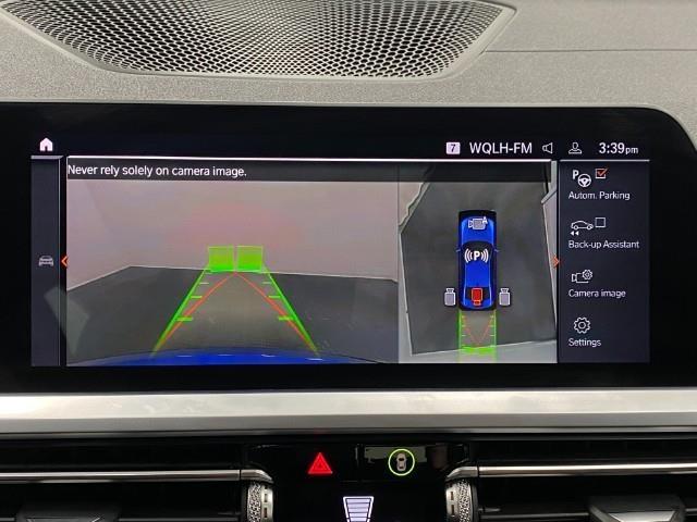 2020 BMW M340i xDrive Vehicle Photo in Appleton, WI 54913