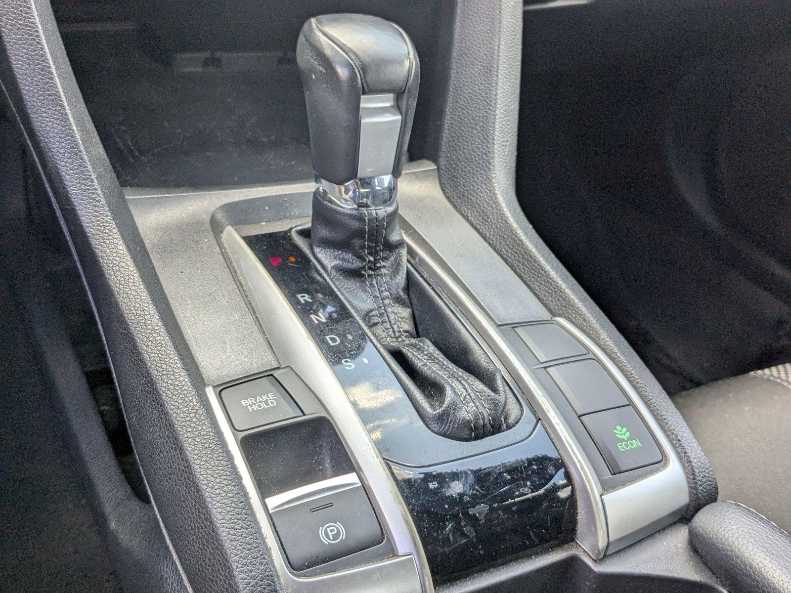 2019 Honda Civic Sedan Vehicle Photo in Miami, FL 33015