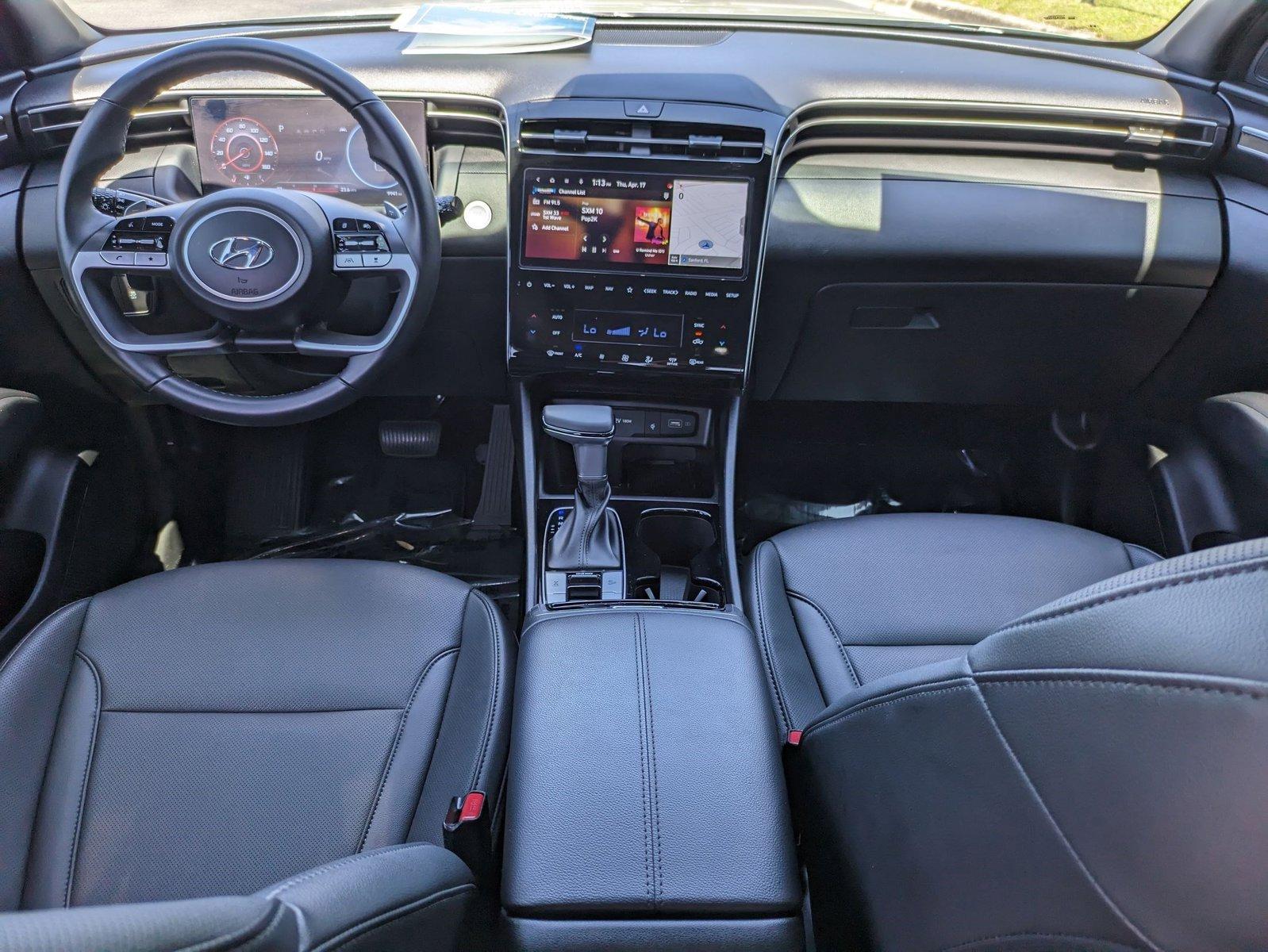 2024 Hyundai SANTA CRUZ Vehicle Photo in Sanford, FL 32771