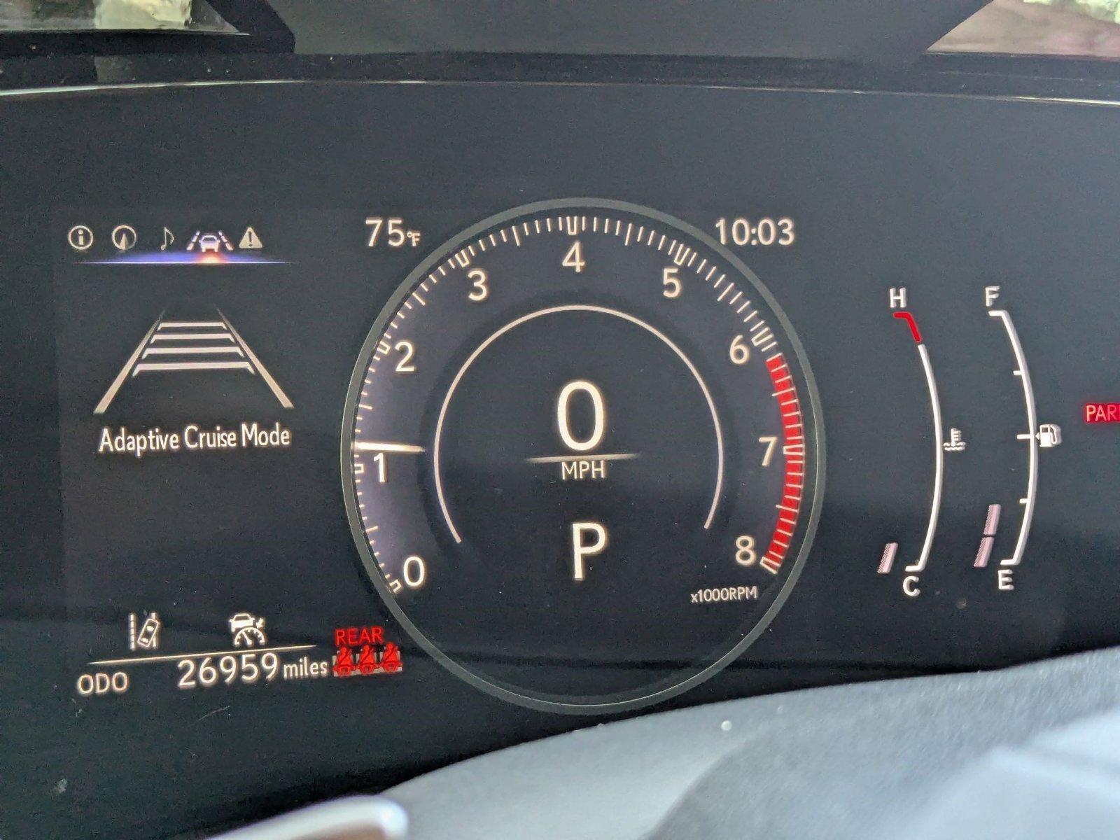 2022 Lexus NX 350 Vehicle Photo in Tampa, FL 33614