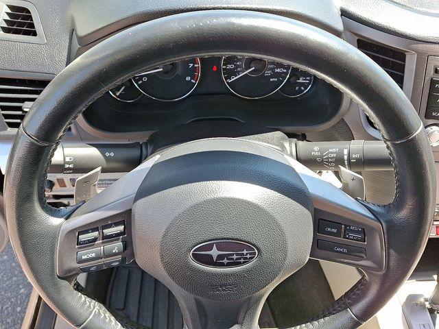 2012 Subaru Legacy Vehicle Photo in DANBURY, CT 06810-5034