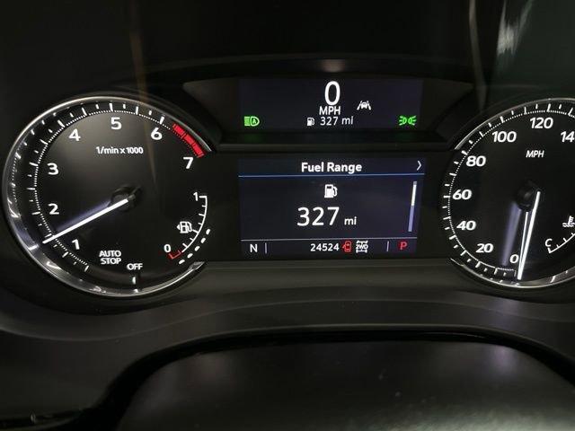 2022 Cadillac XT6 Vehicle Photo in MEDINA, OH 44256-9631