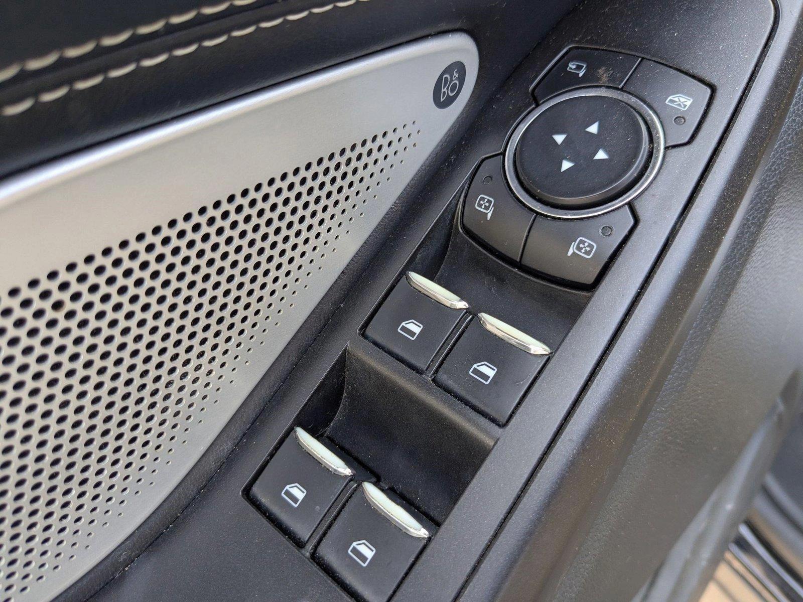 2020 Ford Explorer Vehicle Photo in Panama City, FL 32401