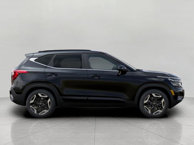 2025 Kia Seltos Vehicle Photo in Oshkosh, WI 54904