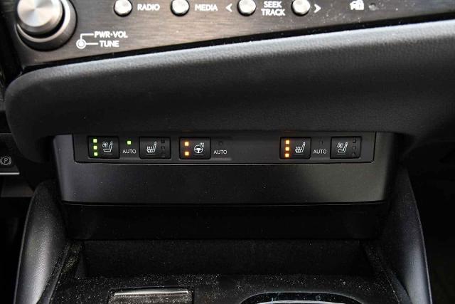 2024 Lexus ES 350 Vehicle Photo in DALLAS, TX 75235