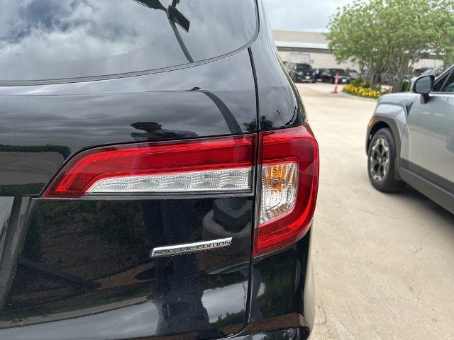 2022 Honda Pilot Vehicle Photo in Grapevine, TX 76051