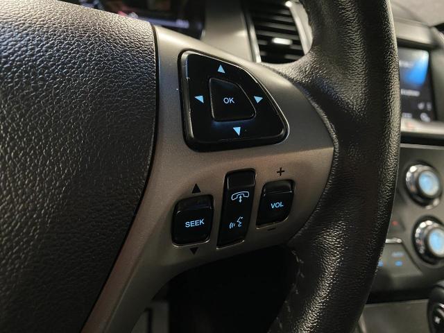 2016 Ford Taurus Vehicle Photo in Appleton, WI 54913
