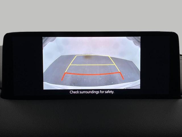 2025 Mazda CX-5 Vehicle Photo in Appleton, WI 54913