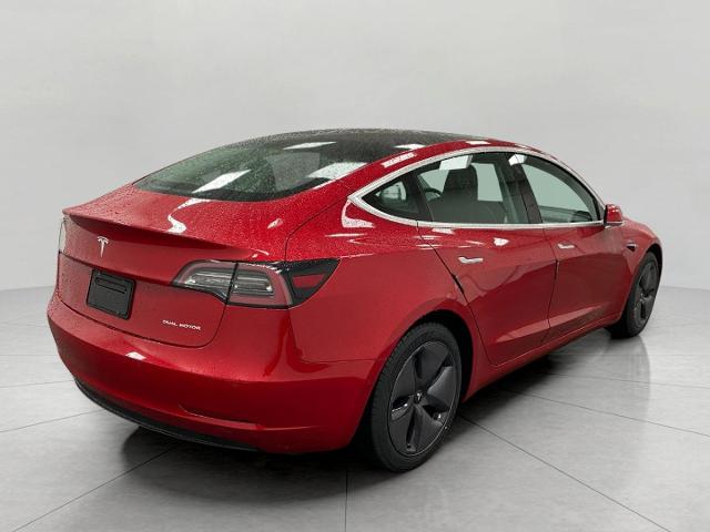 2020 Tesla Model 3 Vehicle Photo in Appleton, WI 54913