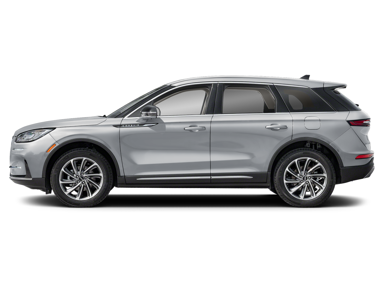 2023 Lincoln Corsair Vehicle Photo in Tulsa, OK 74129