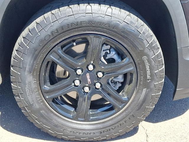 2022 GMC Acadia Vehicle Photo in TREVOSE, PA 19053-4984