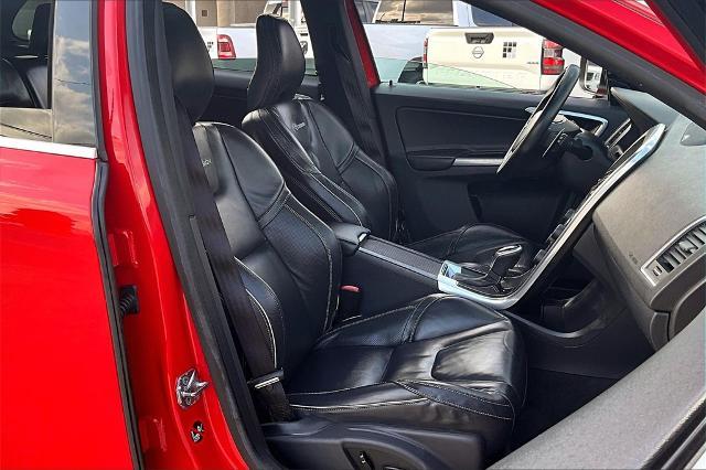2014 Volvo XC60 Vehicle Photo in Houston, TX 77007