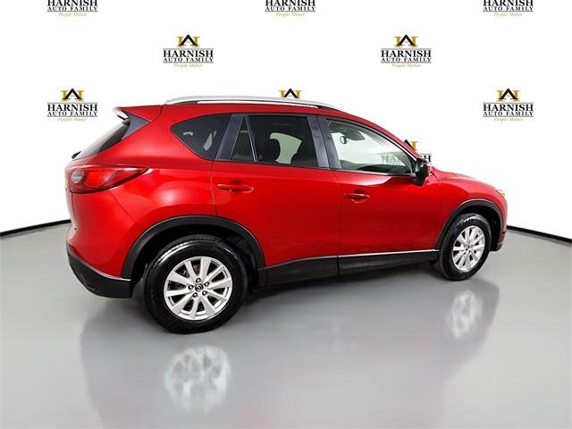2016 Mazda CX-5 Vehicle Photo in Everett, WA 98204