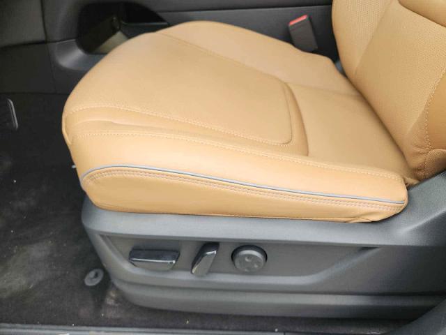 2025 INFINITI QX80 Vehicle Photo in DALLAS, TX 75209