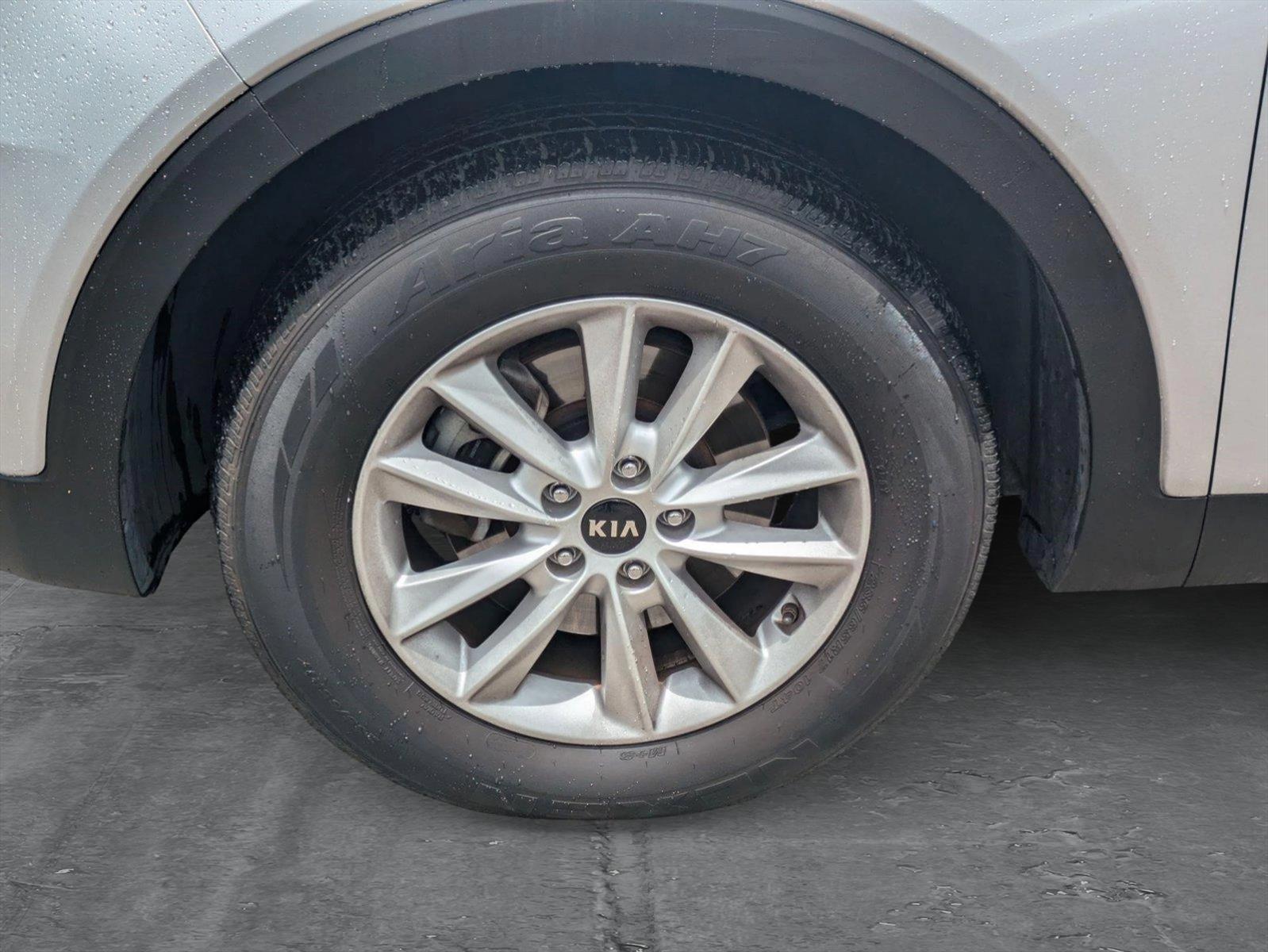 2019 Kia Sorento Vehicle Photo in GREENACRES, FL 33463-3207