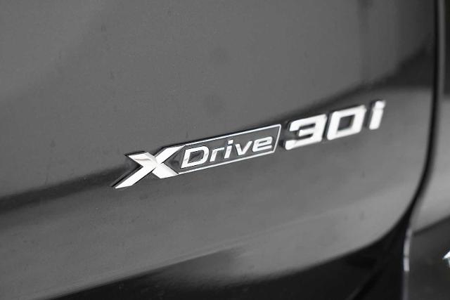 2023 BMW X3 xDrive30i Vehicle Photo in GRAPEVINE, TX 76051