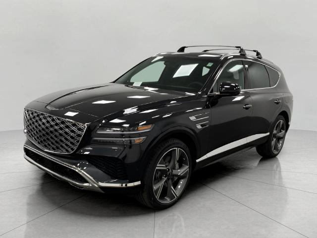 2025 Genesis GV80 Vehicle Photo in Appleton, WI 54913