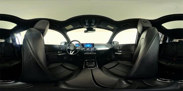 2023 Mercedes-Benz GLB Vehicle Photo in Tulsa, OK 74129
