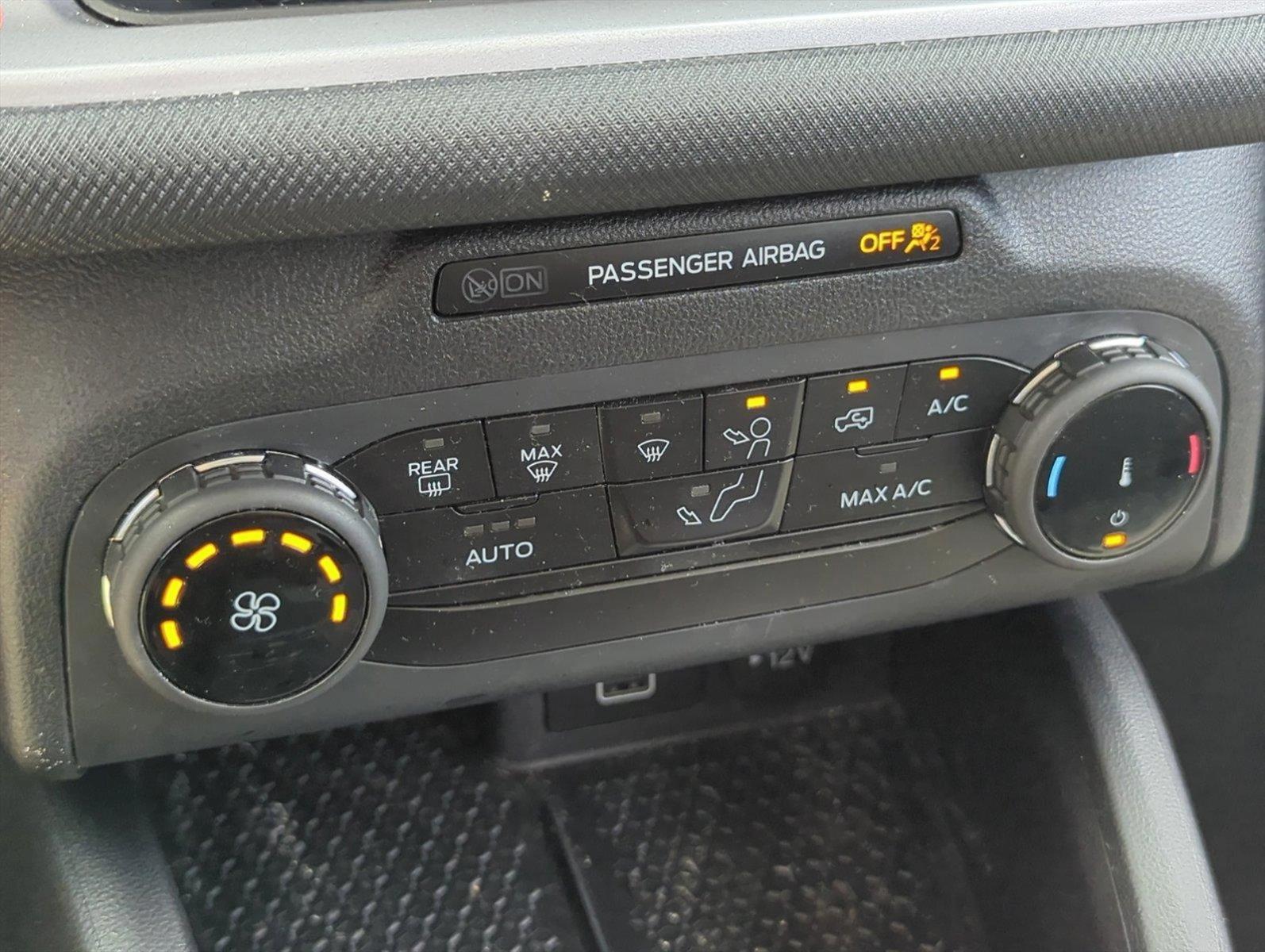 2024 Ford Bronco Sport Vehicle Photo in Ft. Myers, FL 33907